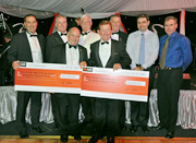 South West Sydney’s Property Industry Gets Together For A Good Cause